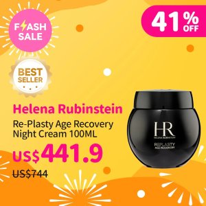 黑绷带面霜100ml