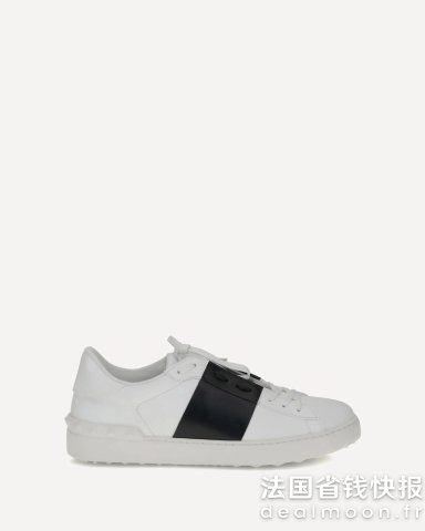 Valentino GaravaniOpen 休闲鞋