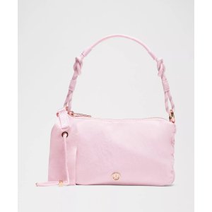 Ruched 单肩包 Mini 1.5L