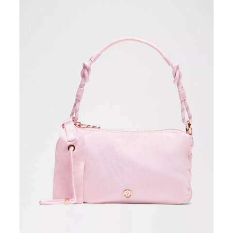 Ruched 单肩包 Mini 1.5L