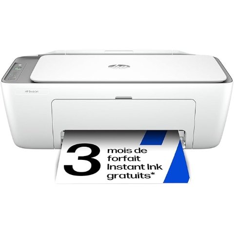 DeskJet 2820e 多功能打印机