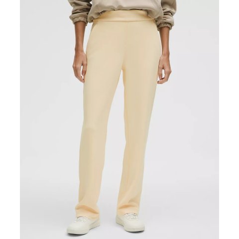 Softstreme 直筒长裤 常规款