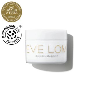 Eve Lom王牌单品，温和卸妆~卸妆膏 200ml