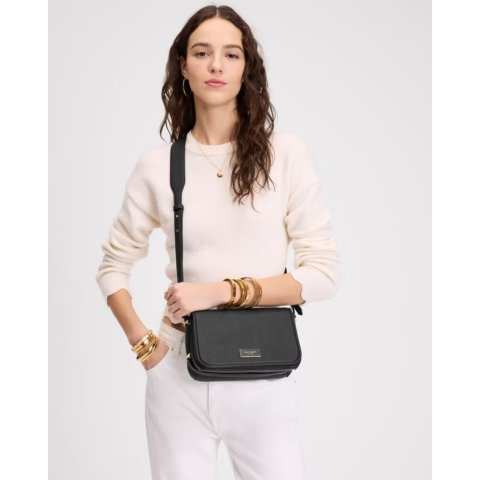 Kate Spade Liv Crossbody Bag