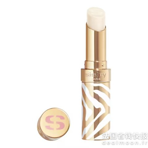 Sisley保湿丰盈润唇膏