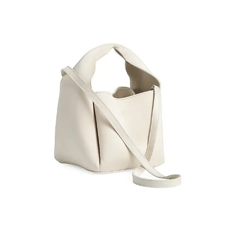 TotemeGet $100,Spend$1000 Get $200Petite Satin Bucket Bag