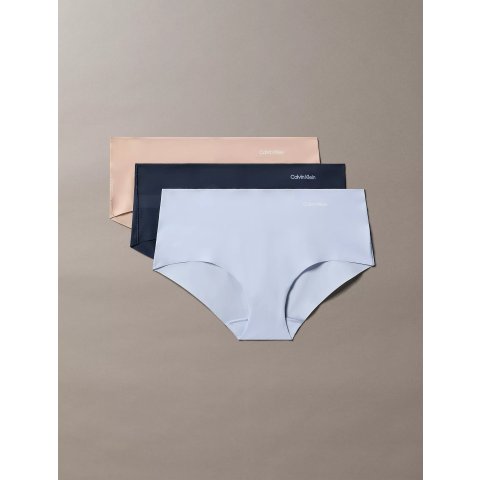 无痕内裤 3条装