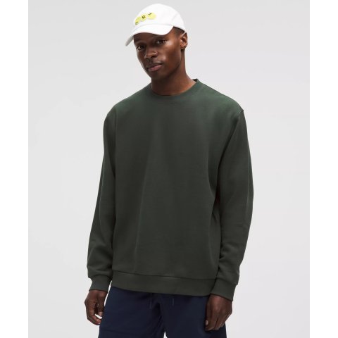 Steady State Crew 棉质卫衣