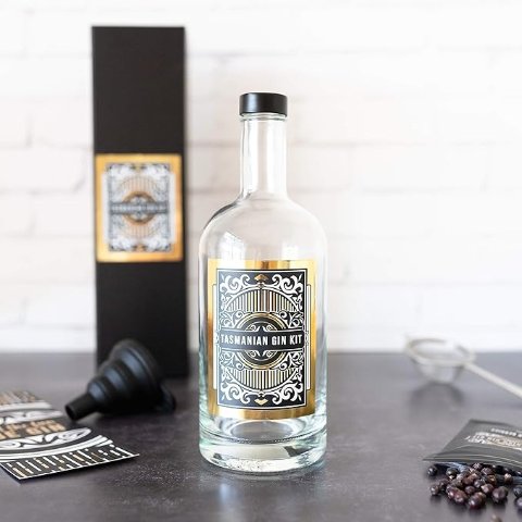 Gin 时尚自制琴酒套装 2份装