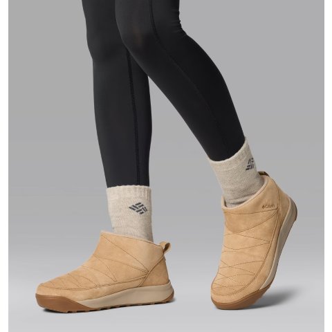 Columbia丑丑鞋新星Columbia 女款奥米短靴