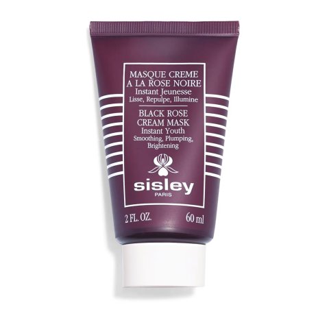 Sisley Black Rose Cream Mask 60ml