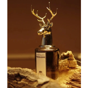 鹿首香水 75ml