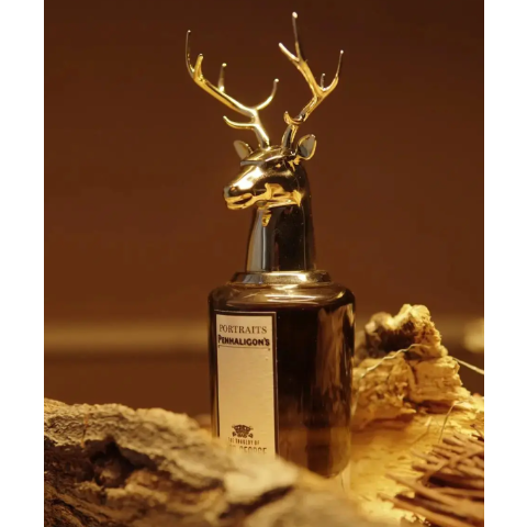 鹿首香水 75ml