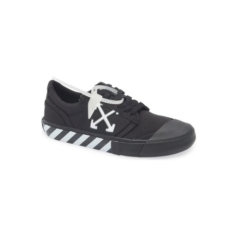 Off-WhiteVulc Undercut Sneaker Women