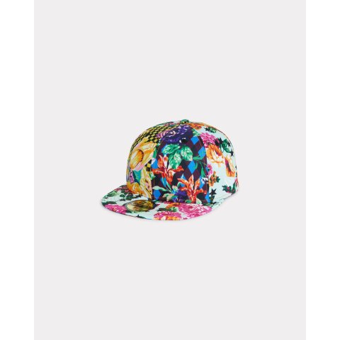 KenzoKENZO x New Era Baseball Cap