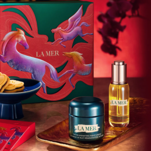 奇迹面霜60ml$330($549)