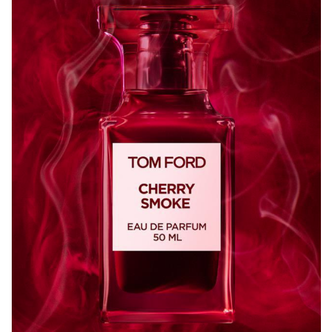 Cherry Smoke 香水 50ml