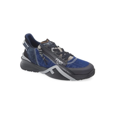 FendiFlow Low Top Sneaker Men