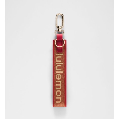 新年系列钥匙链