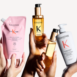 7折 护发精油75ml€33