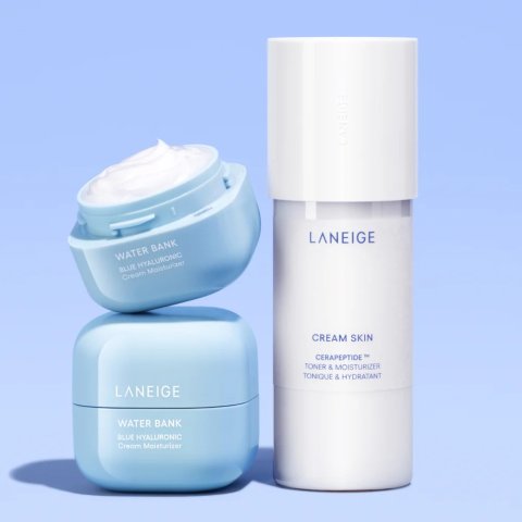 Hydration Duo Skincare Set