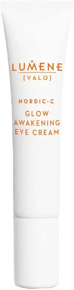 Valo 维C醒肤眼霜 15ml