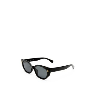 Cancer CouncilFLEMING 猫眼太阳镜 黑色