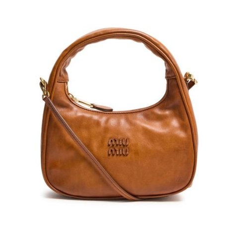Miu MiuWander Hobo Bag