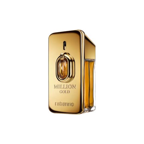 Paco RabanneMillion Gold Elixir with Vanilla