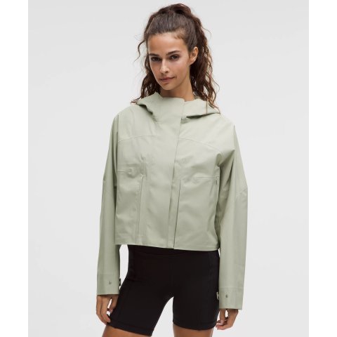 Rain Chaser 夹克外套