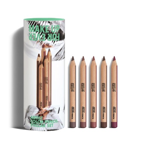 眼线笔&唇线笔套装