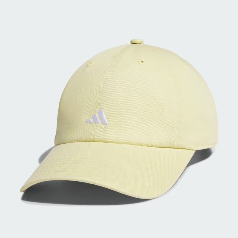adidasSaturday Hat Baseball Cap White