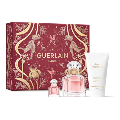 Mon Guerlain 香水礼盒