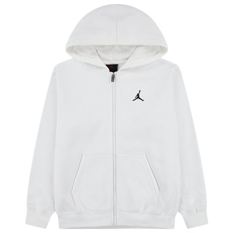 Jordan Brooklyn 儿童拉链卫衣