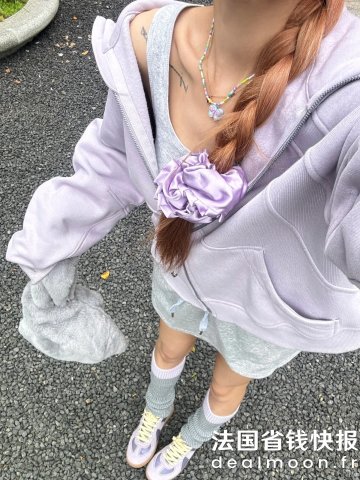 LululemonScuba 全拉链连帽衫