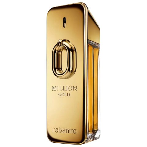 Paco RabanneMillion Gold Eau de Parfum with Sandalwood