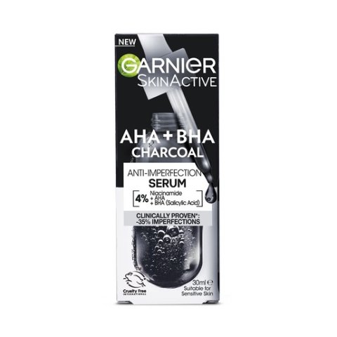 抗痘精华液 30mL