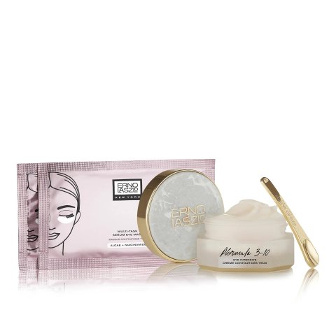 Erno LaszloBright Eye Kit