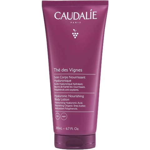CaudalieThe des Vignes 身体护理