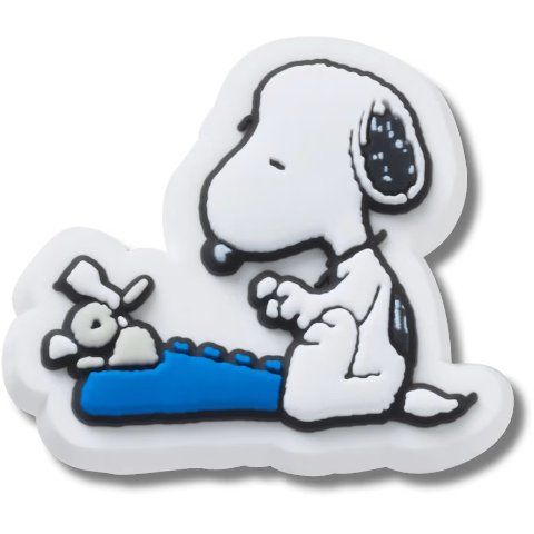 CrocsSnoopy Plush Toy