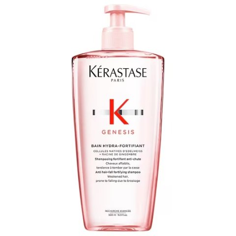 Kerastase元气姜洗发水500ml