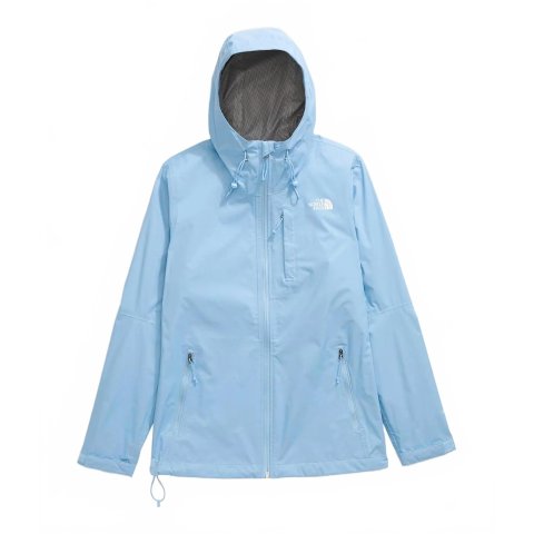 The North FaceAlta Vista Rain Jacket Cornflower Blue