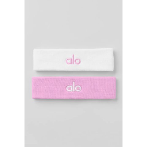 Glow 运动发带 2条装