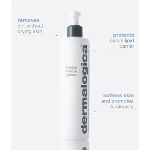 保湿洁面乳 295ml