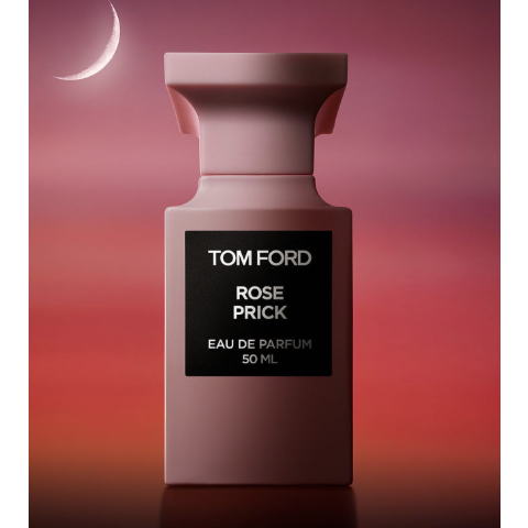  Rose Prick 香水 50ml