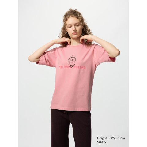 Uniqloユニクロ公式 | POP MART UT