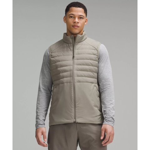 Lululemon Down for It All 马甲