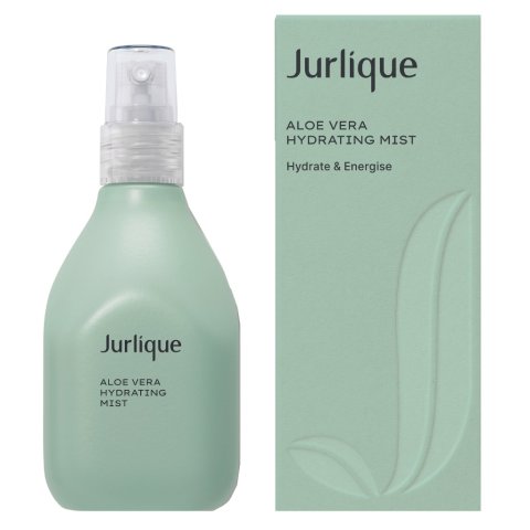 芦荟保湿喷雾 100ml