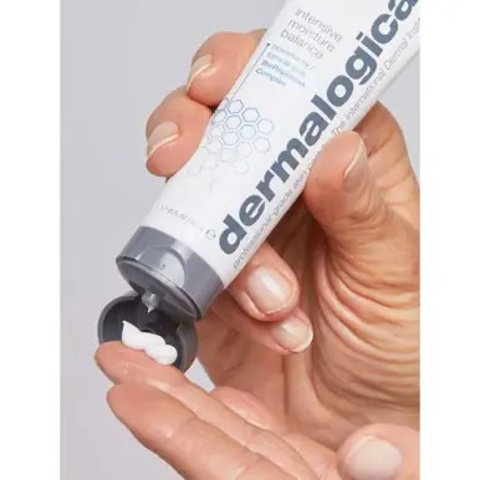 密集滋润面霜 150ml