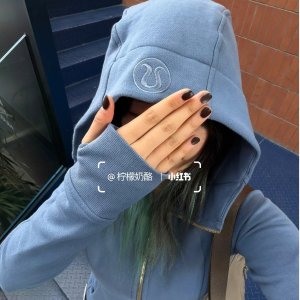 趁着有码速拿下 排骨羽绒€104